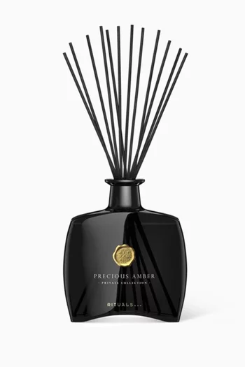 Precious Amber Fragrance Sticks