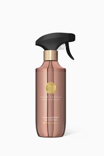 Suede Vanilla Home Perfume, 400ml