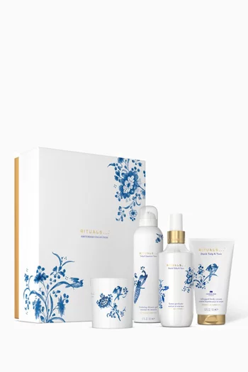 Amsterdam Collection Gift Set