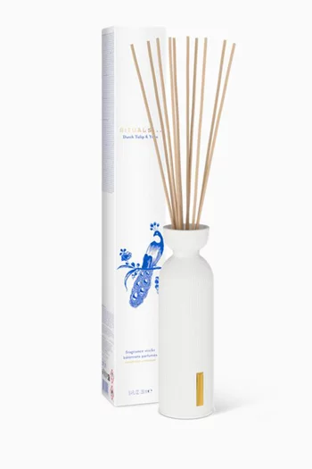 أعواد توزيع عطر من مجموعة أمستردام، 250 ملل