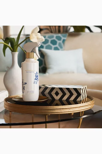 عطر المنزل من مجموعة أمستردام، 400 ملل