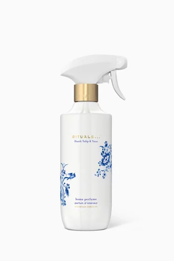 عطر المنزل من مجموعة أمستردام، 400 ملل