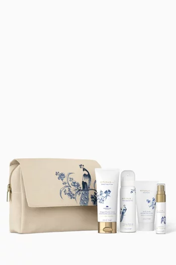 Amsterdam Collection Pouch Set
