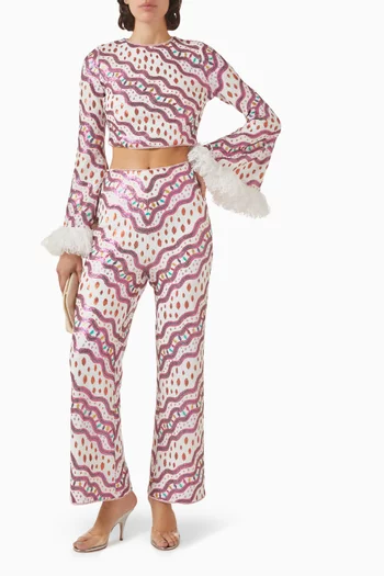 Lumi Pants
