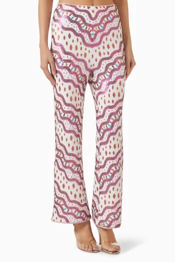 Lumi Pants