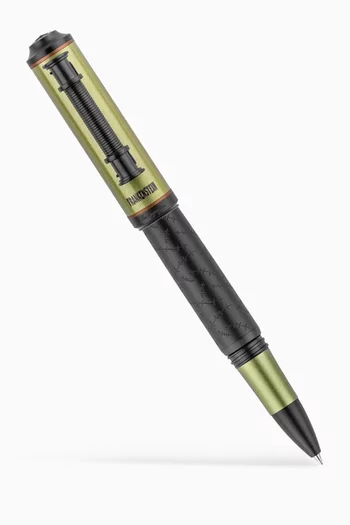 Universal Monsters O.E. Frankenstein  Rollerball Pen