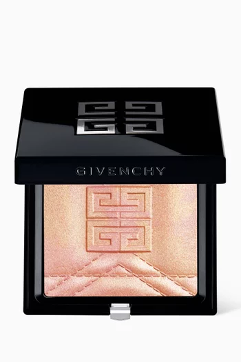 N°002 Rosy Gold Prisme Libre Highlighter, 9g