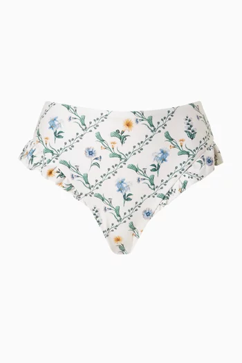 Jengibre Brisa Bikini Briefs
