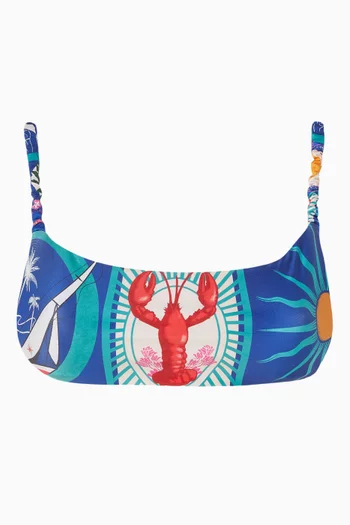 Lina Bikini Top