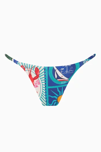 Minta Bikini Briefs