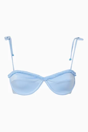 Madelyn Bikini Top