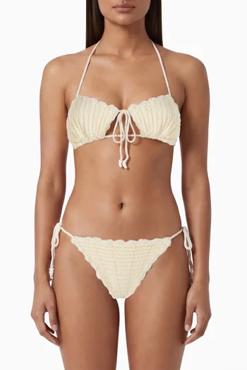 Catina Bikini Top