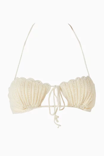 Catina Bikini Top