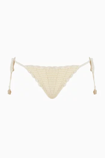 Baltimora Bikini Briefs