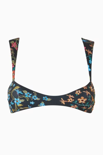 Malory Bikini Top