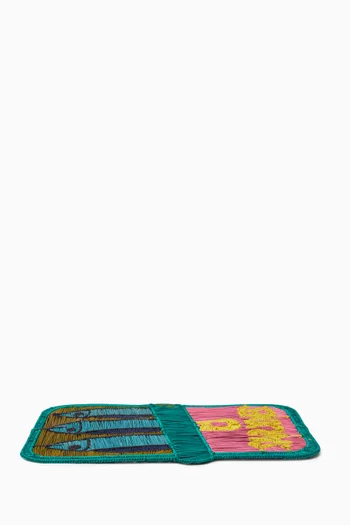 Sardines Placemat