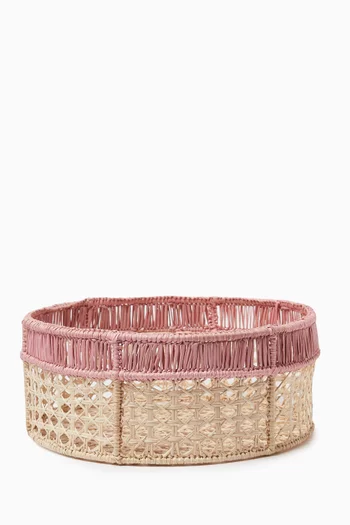Provence Bread Basket