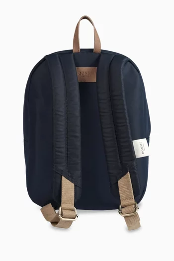 Pibbe Backpack