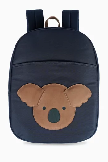 Pibbe Backpack