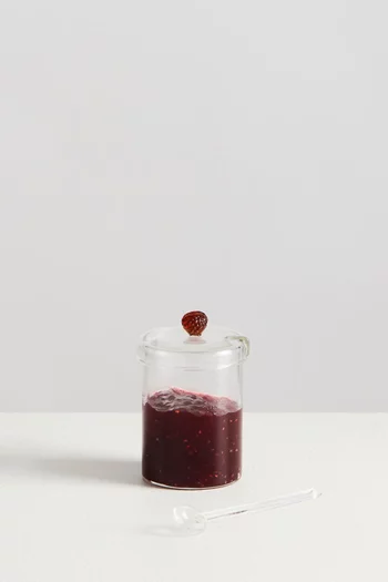 The Jam Jar