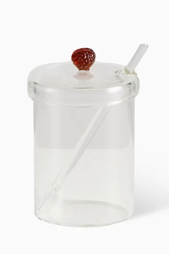 The Jam Jar