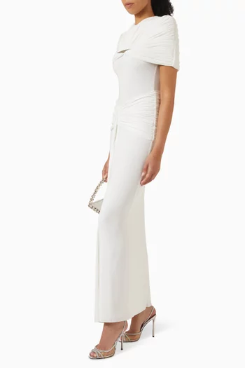Virginia Maxi Dress