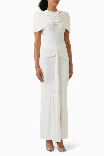 Virginia Maxi Dress