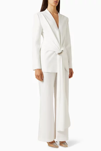 Mae Blazer