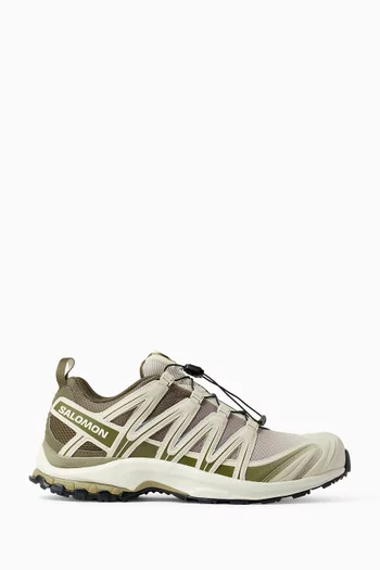 XA PRO 3D Sneakers