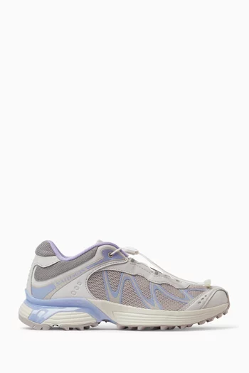 XT-Whisper Sneakers in 3D Mesh