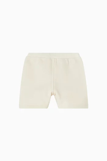 Logo Shorts