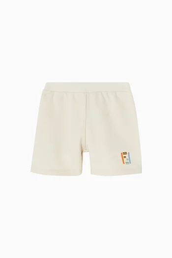 Logo Shorts