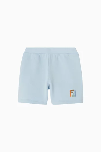 Logo Shorts