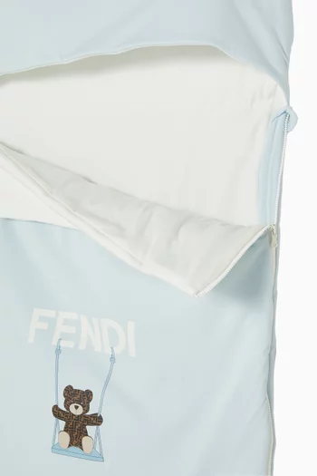 Teddy Sleeping Bag