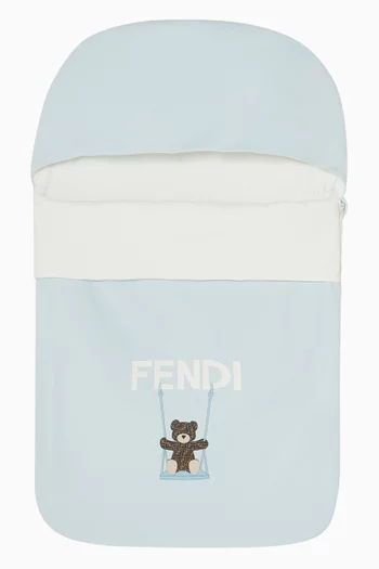 Teddy Sleeping Bag
