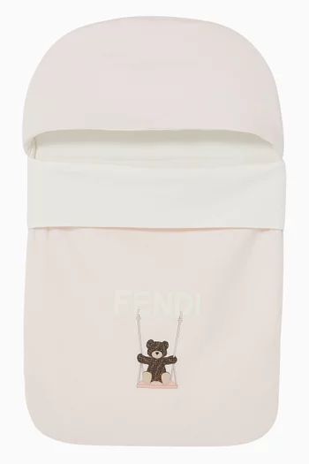 Teddy Sleeping Bag