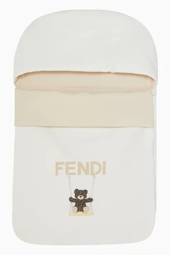 Teddy Sleeping Bag