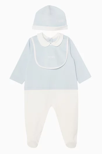 Three-Piece Gift Set