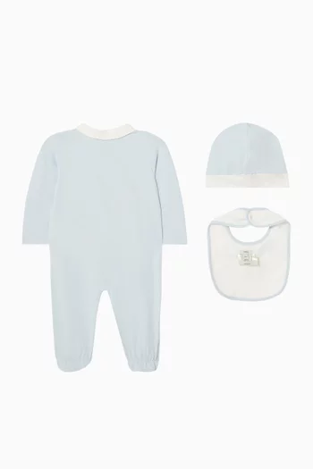 Three-Piece Gift Set