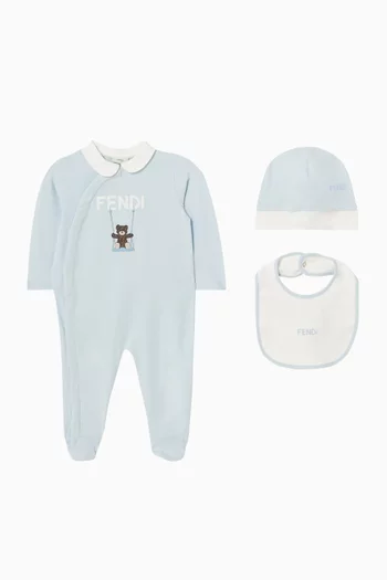 Three-Piece Gift Set