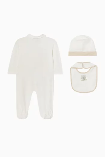 Three-Piece Gift Set