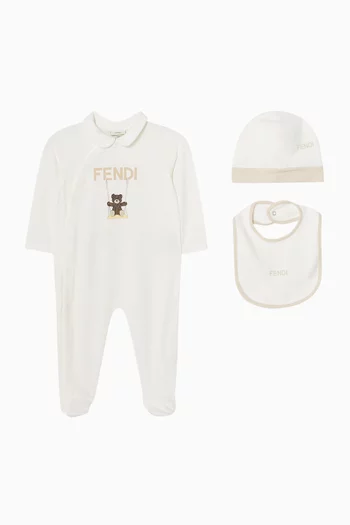 Three-Piece Gift Set
