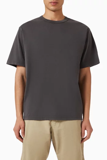 Coast T-shirt in Organic-cotton