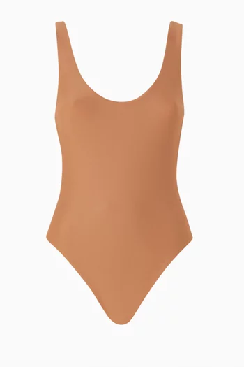 Contour One-piece Swimsuit