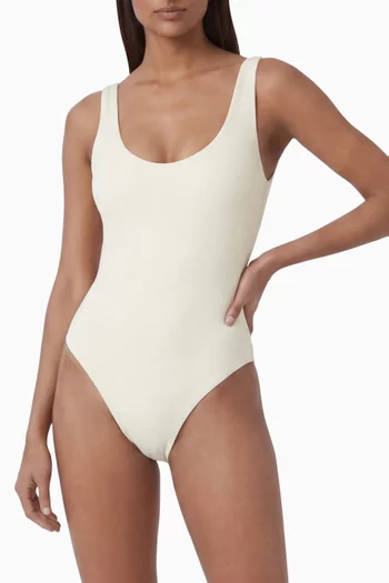 Contour One-piece Swimsuit