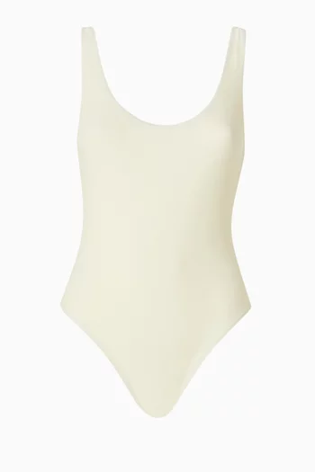 Contour One-piece Swimsuit