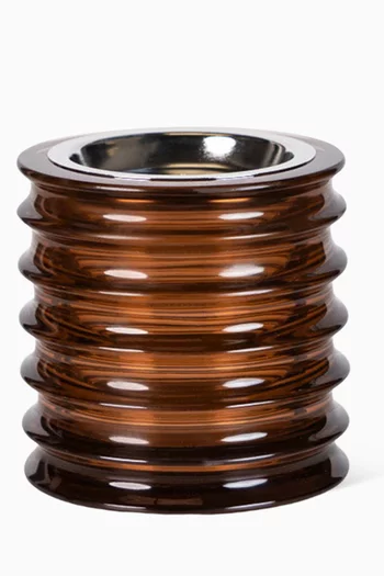 The Ripple Madkhan Burner