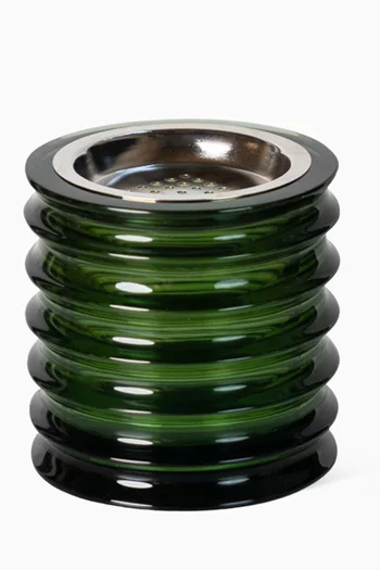 The Ripple Madkhan Burner
