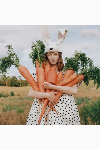 Carrot Blossom Cologne, 30ml