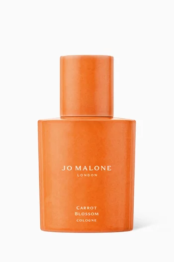 Carrot Blossom Cologne, 30ml